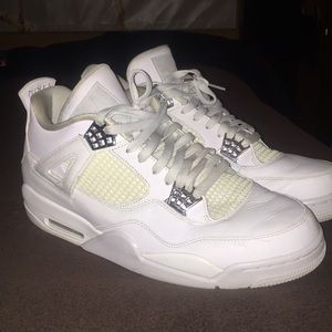 Nike Air Jordan $100